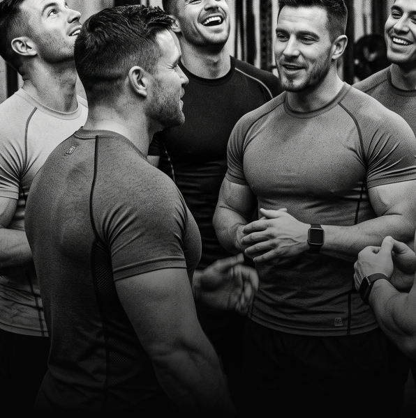 Men